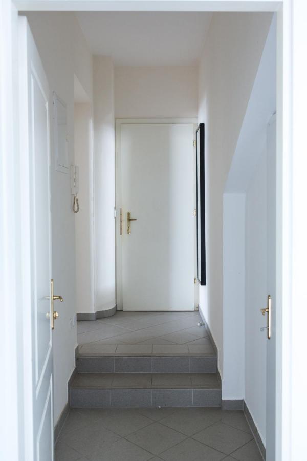 Charming City Apartment Graz Buitenkant foto