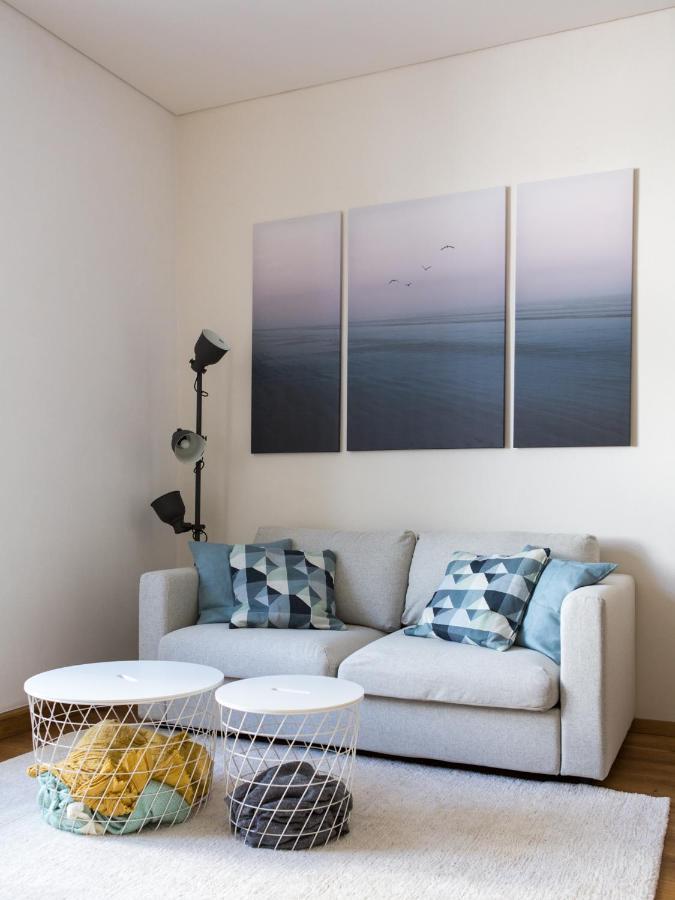 Charming City Apartment Graz Buitenkant foto