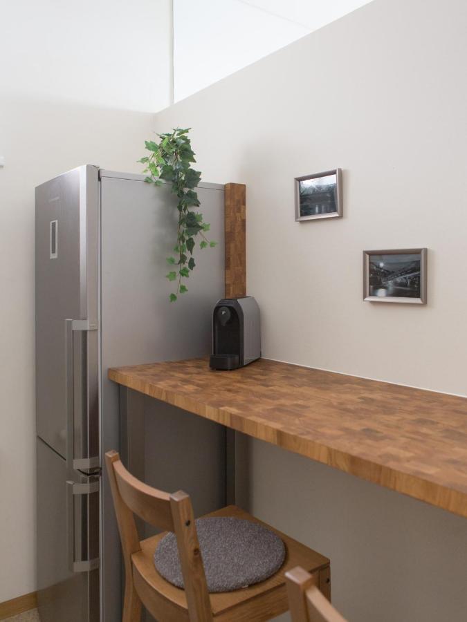 Charming City Apartment Graz Buitenkant foto