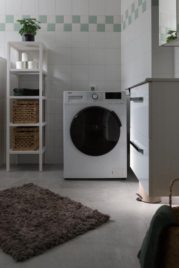 Charming City Apartment Graz Buitenkant foto